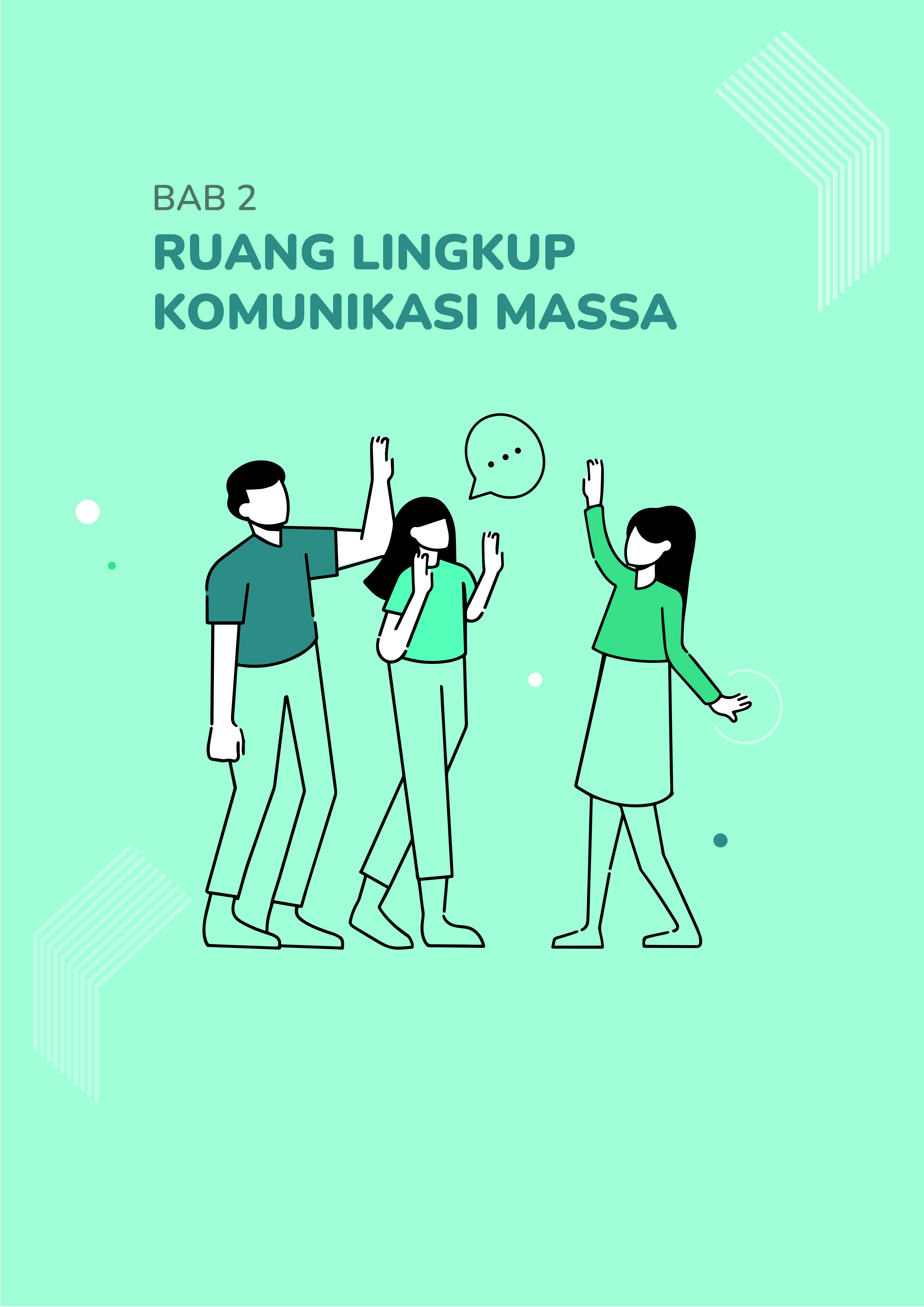 cover bab 2 buku panduan penguatan informasi dan implementasi media