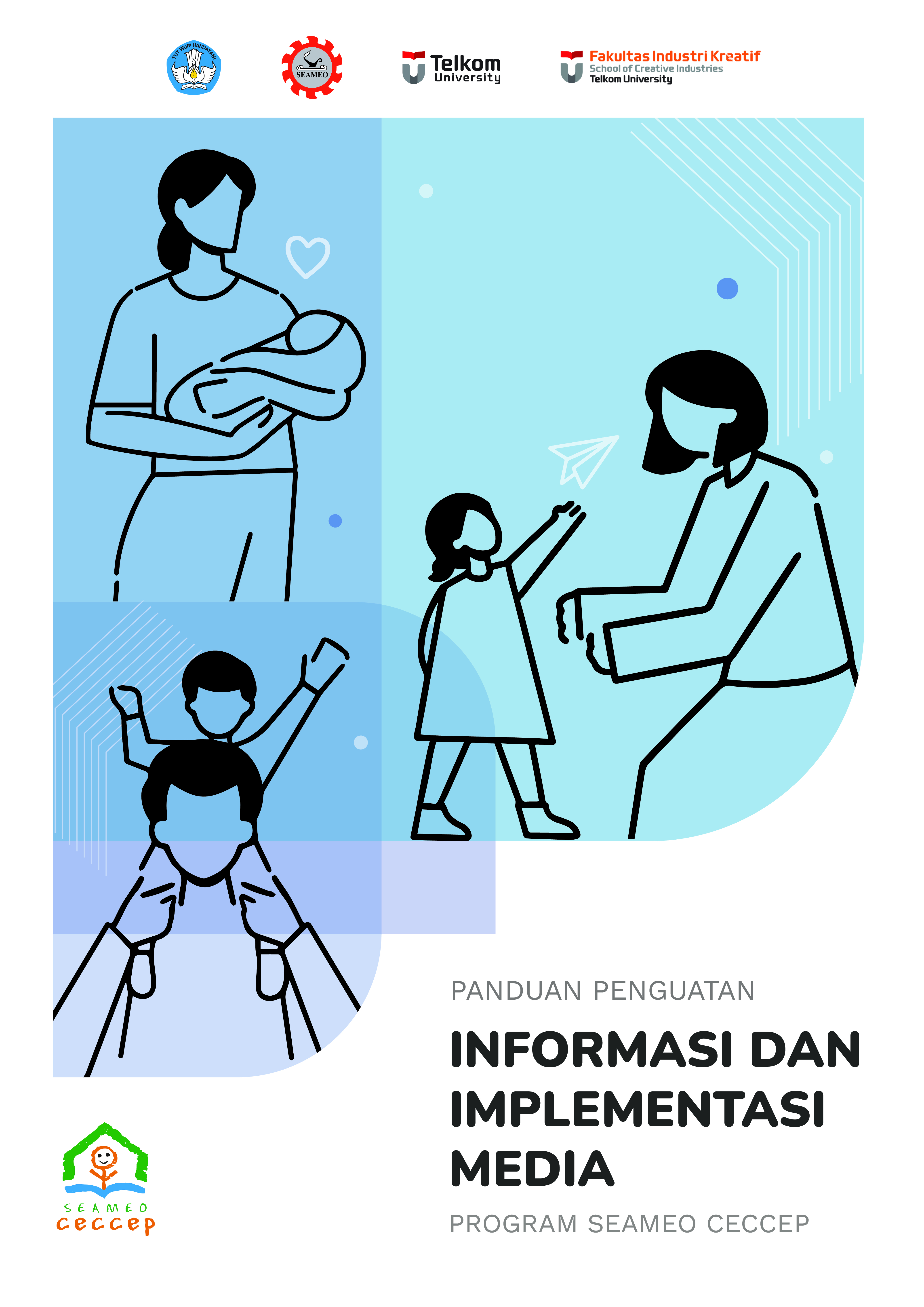 Informasi dan implementasi media