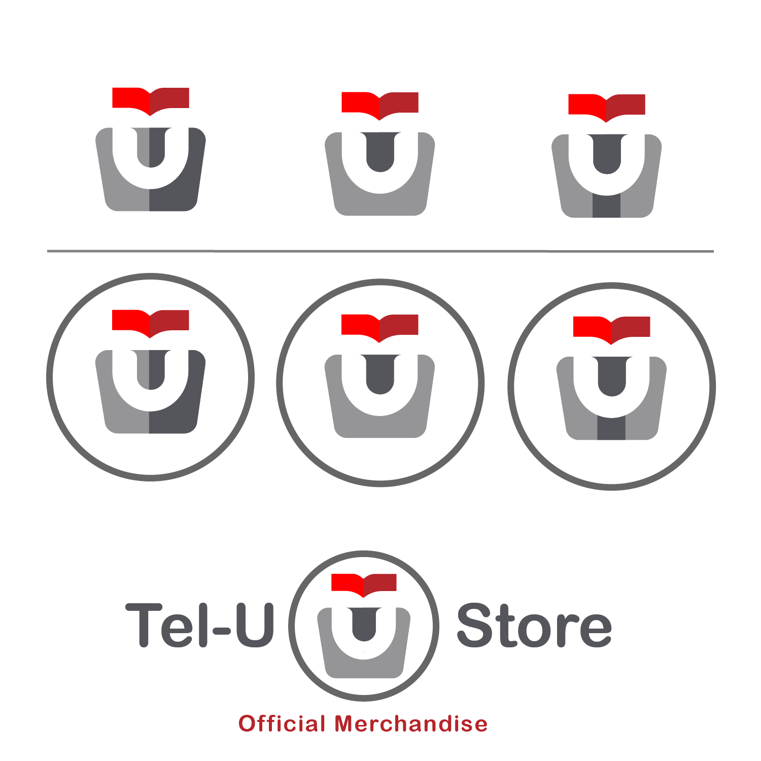Tel-U Store